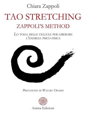 cover image of Tao stretching Zappoli's Method